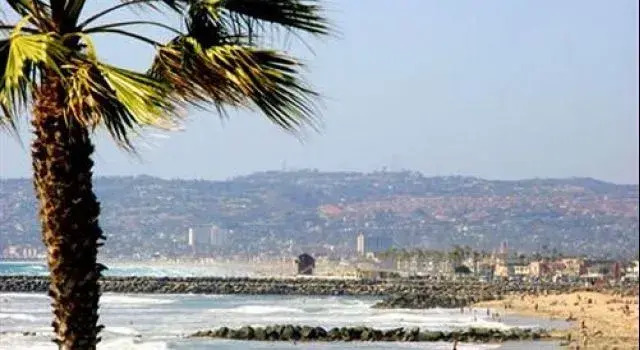 Pacific Shores Inn