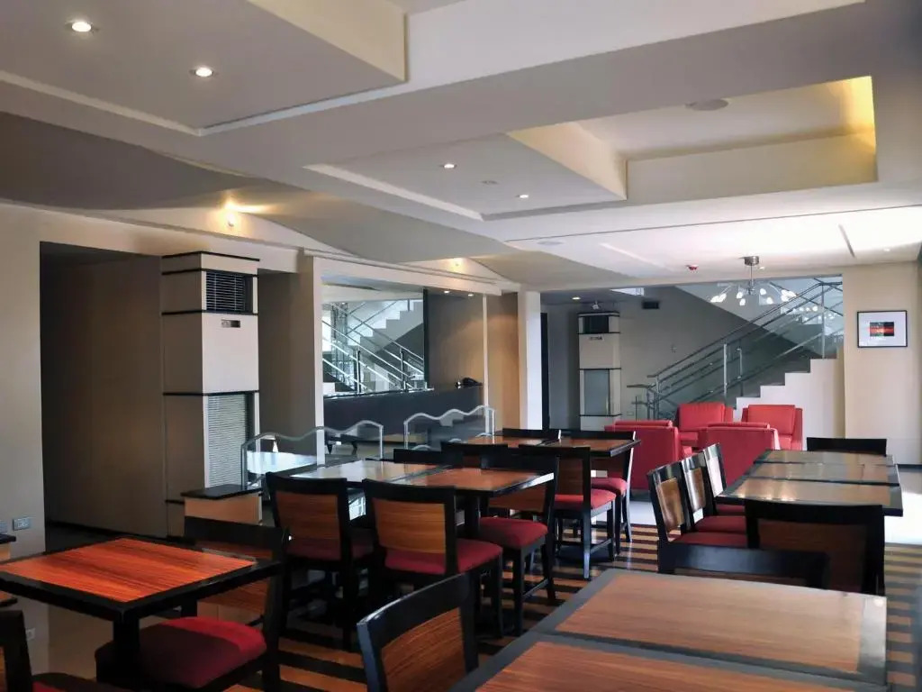 Soleste Suites