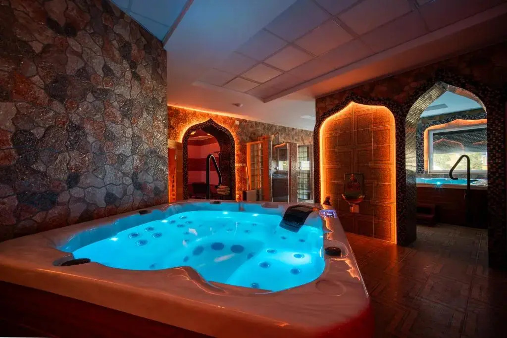 Hotel Napsugár