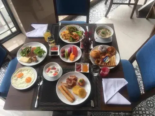 Coco Viet Homestay