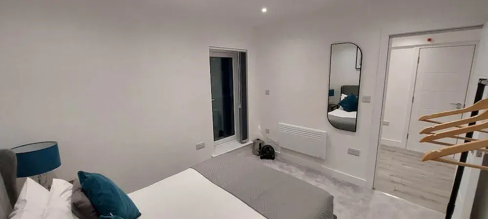 Modern 2 Bedroom Apartments Town Centre Camberley