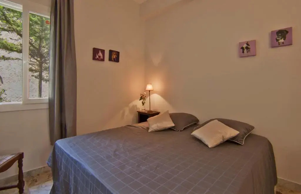 Casa Ortale