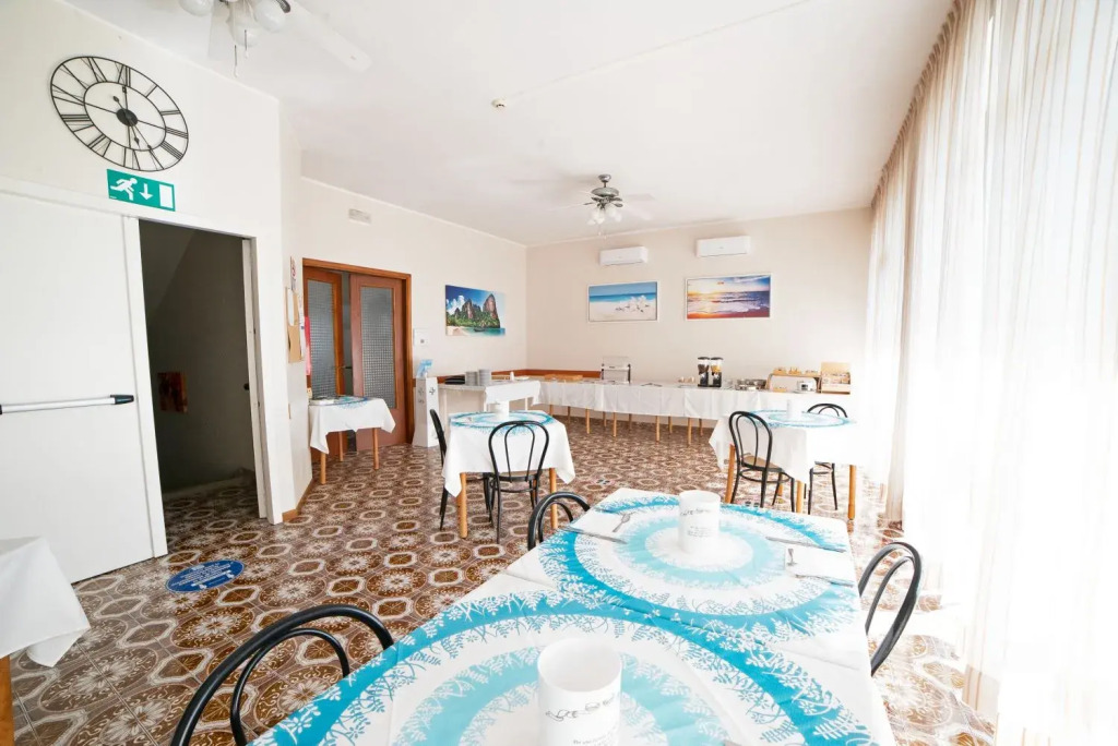 Hotel Mara