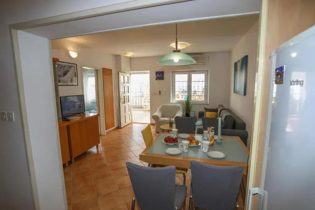 Adria Apartment