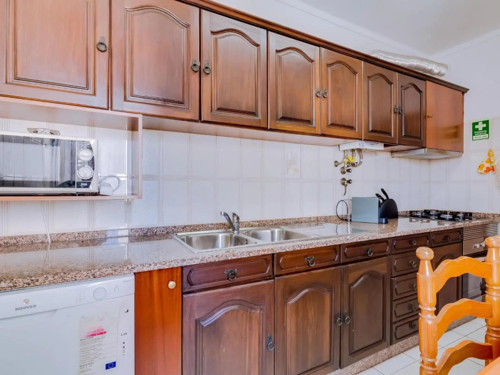 AL - Apartamento Mar Azul