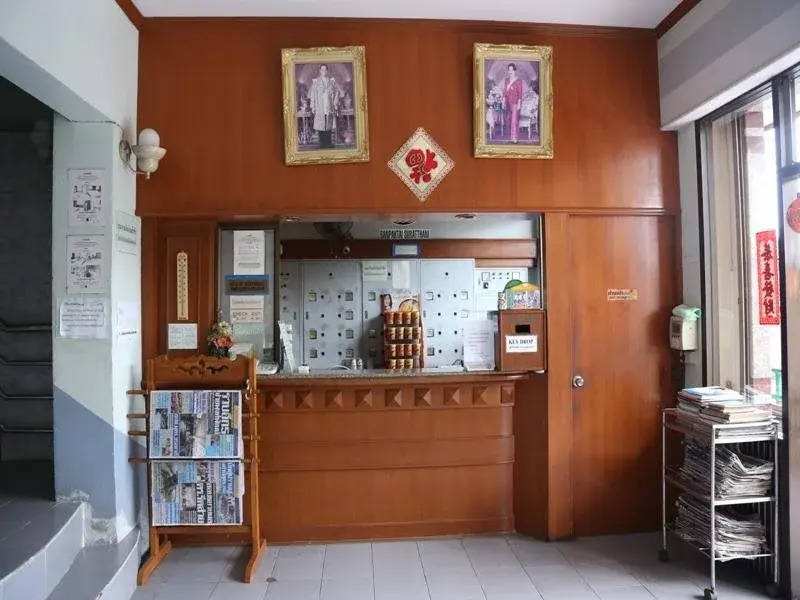 Banpaktai Hotel