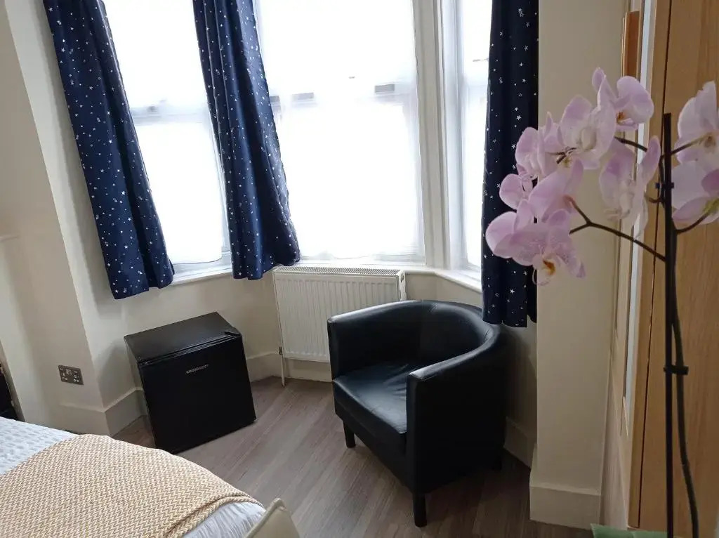 The Little Studio- Self contained one bed studio flat