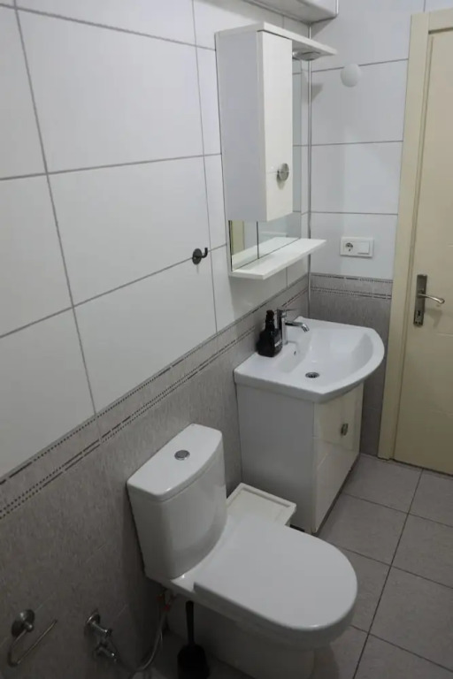 Suna Apart Hotel