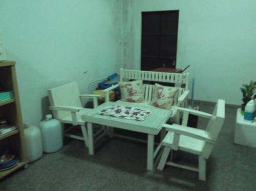 Pharma Hostel