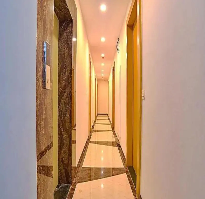 FabHotel Destiny 54