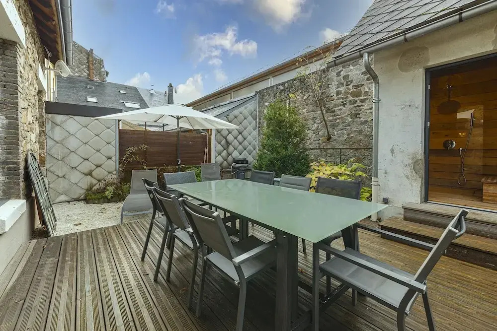 Le Cosy de Claire