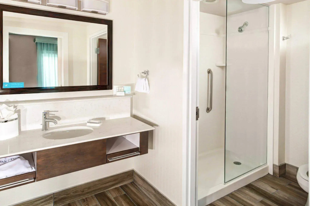 Hampton Inn & Suites by Hilton Atlanta Perimeter Dunwoody