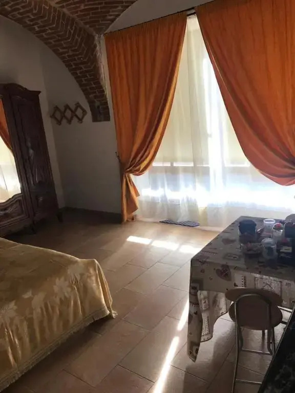 La Marchesa