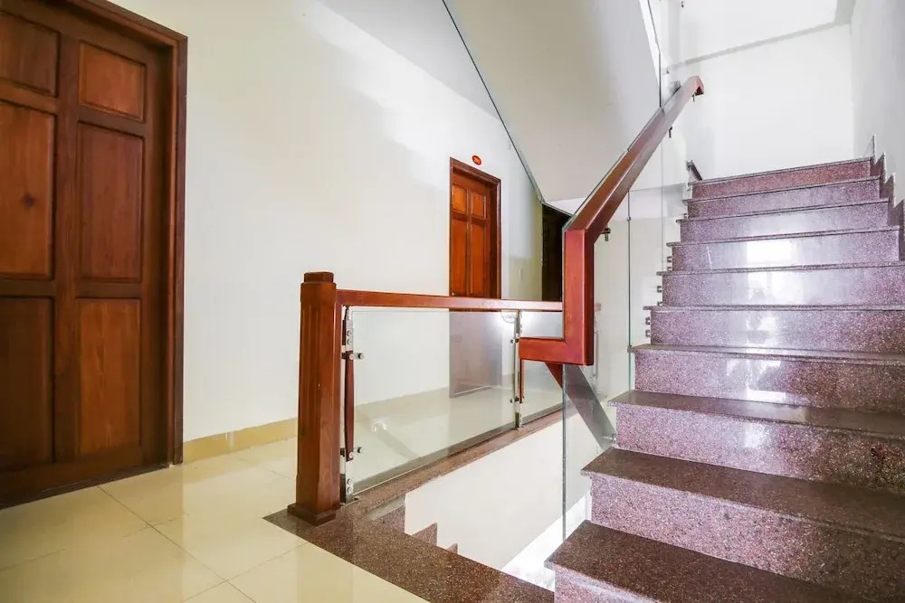 Oyo 468 Thuy Son 2 Hotel
