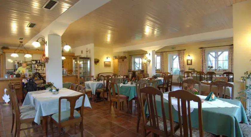 Hof Bocksrüde