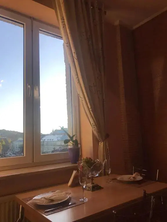 Opera View Apartment !!! Chornovola Avenue 1