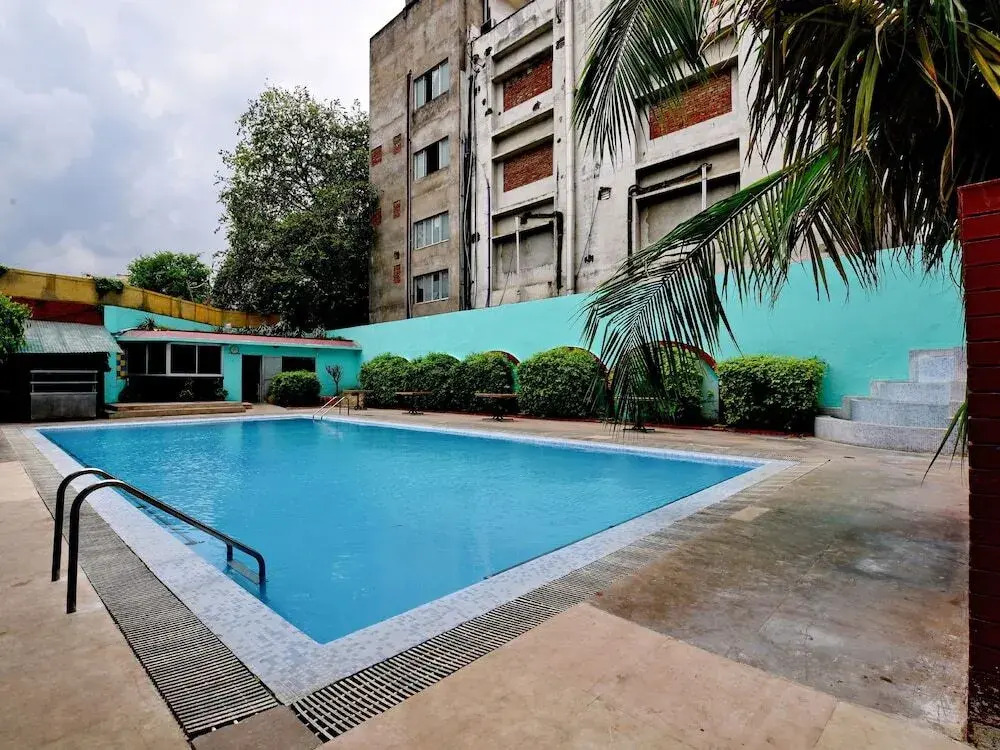 Hotel Siddharth