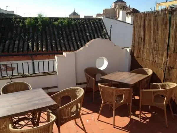 Nueva PENSION CIBELES
