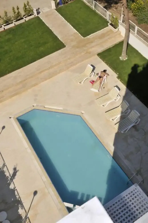 Adalia Hotel