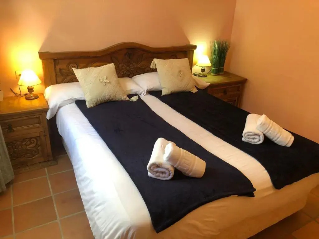Imeda Apartamento Enebro