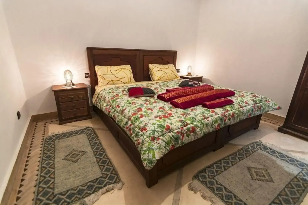 Riad Marwa Marrakech