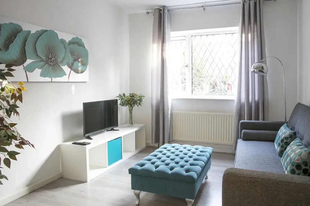 The Addenbrooke's Suite (Peymans)