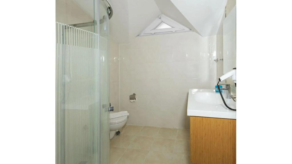 Kerem Apart Hotel