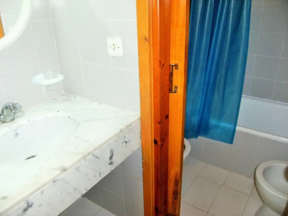 Apartamentos Tamarindos