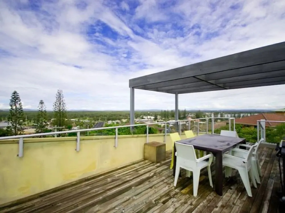 Seaspray 8 - Ocean Views - Stone Real Estate Yamba