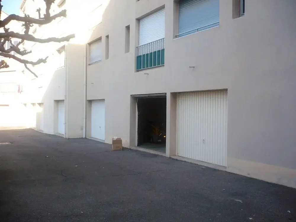 Apartment With 2 Bedrooms in Cap D'agde, With Wonderful sea View and F