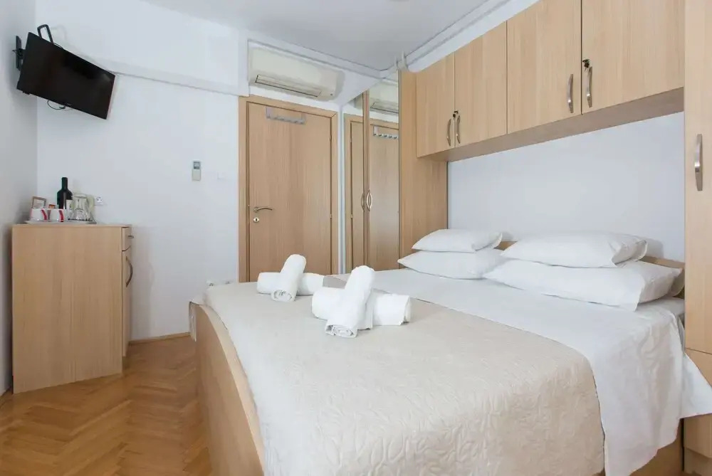 Apartments Koncul