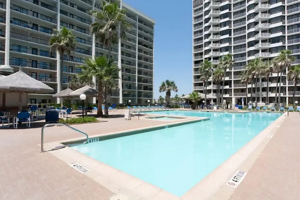 Saida I Condominiums - by Island Services