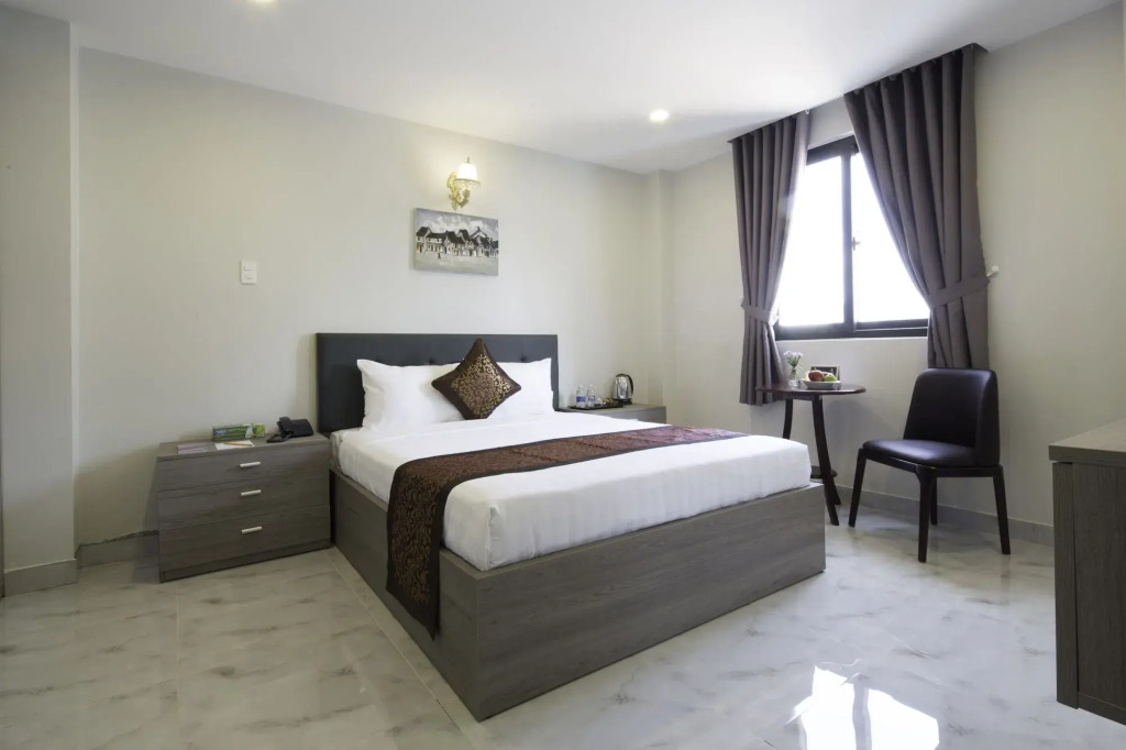 Green Star Hotel