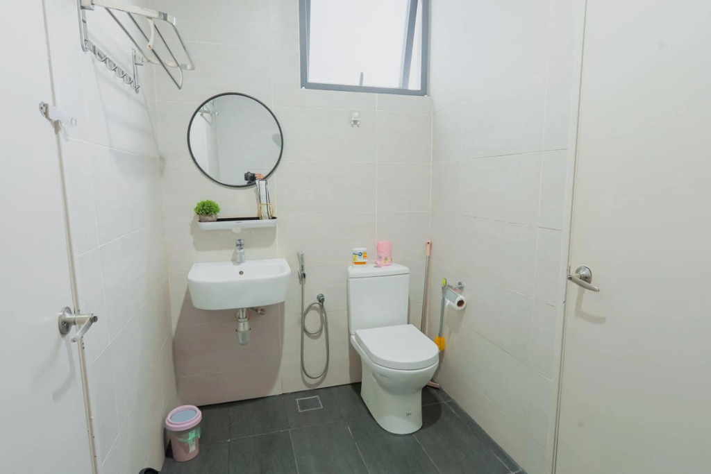 AAIRA Troika Residence,Kota Bharu
