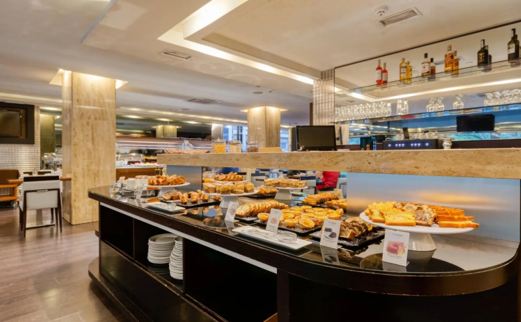 TURIM Av. Liberdade Hotel