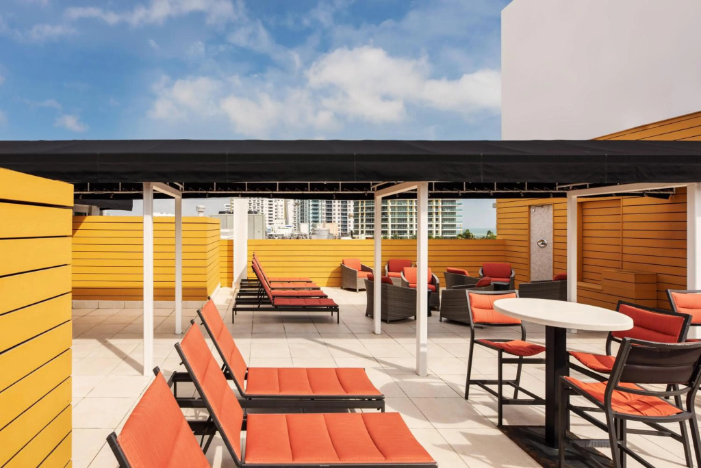 Eurostars Winter Haven Miami Beach