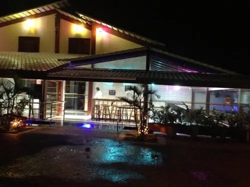 Emocoes Motel