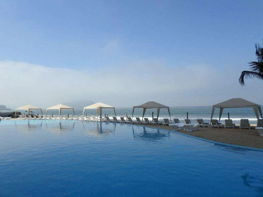Park Royal Mazatlán