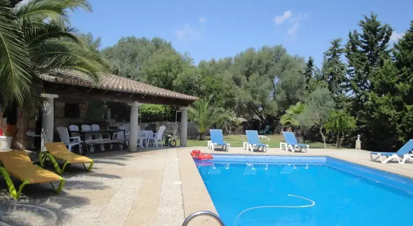 Finca Son Vidal