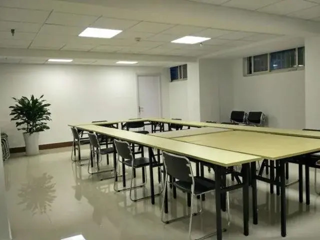 Jinjiang Inn Style Lianyungang Suxin Bus Terminal