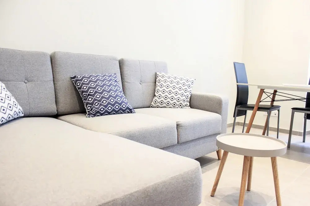 Lola Apartment