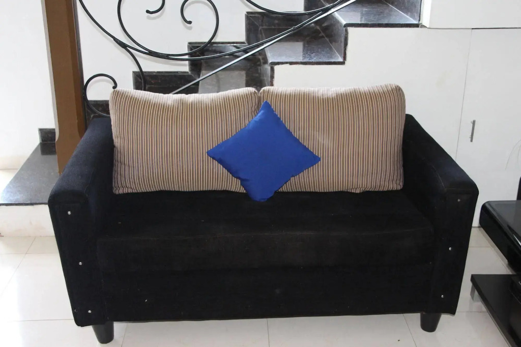 Susegad Suites Goa