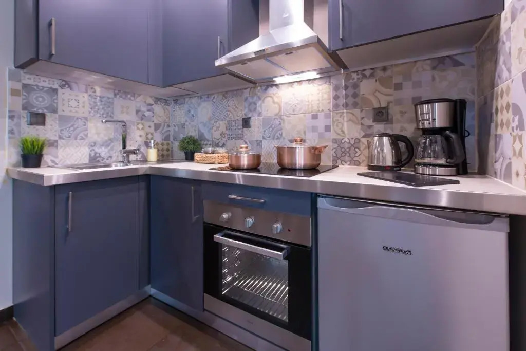 Furla Apartments Athens