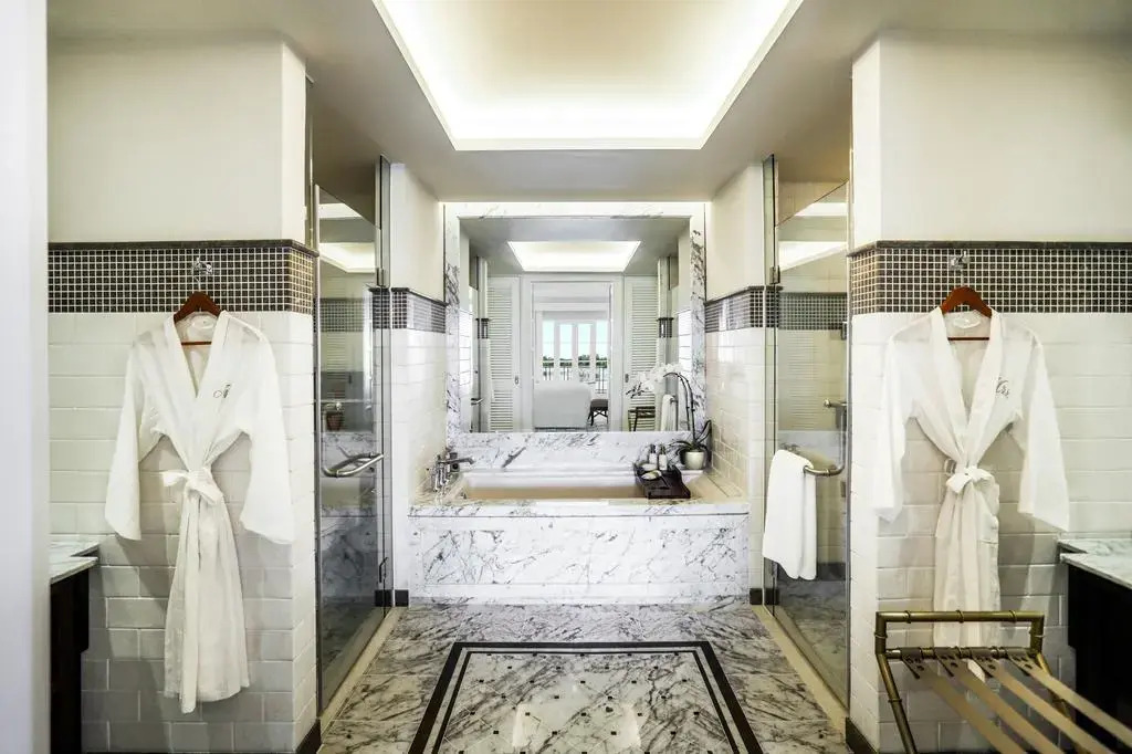 Mia Saigon - Luxury Boutique Hotel