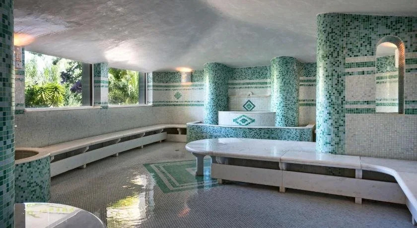 Hotel Marinedda Thalasso & Spa