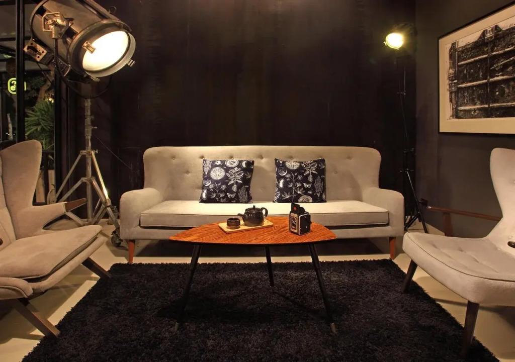 Remix Photo House Huahin