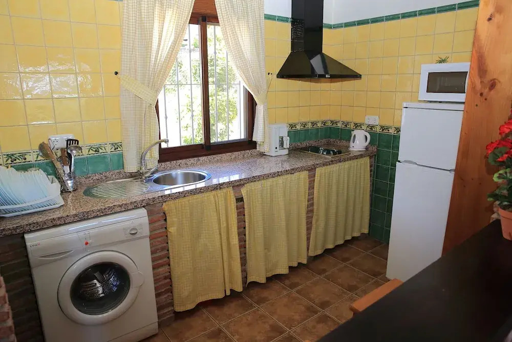 Casa La Viña