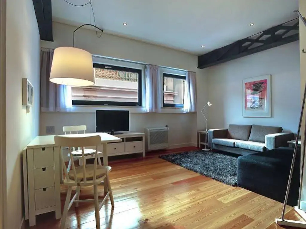 Caetanos Loft