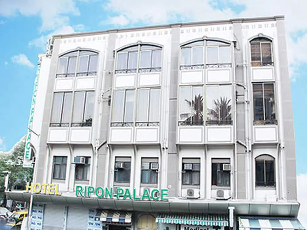 Oyo Rooms Mumbai Central