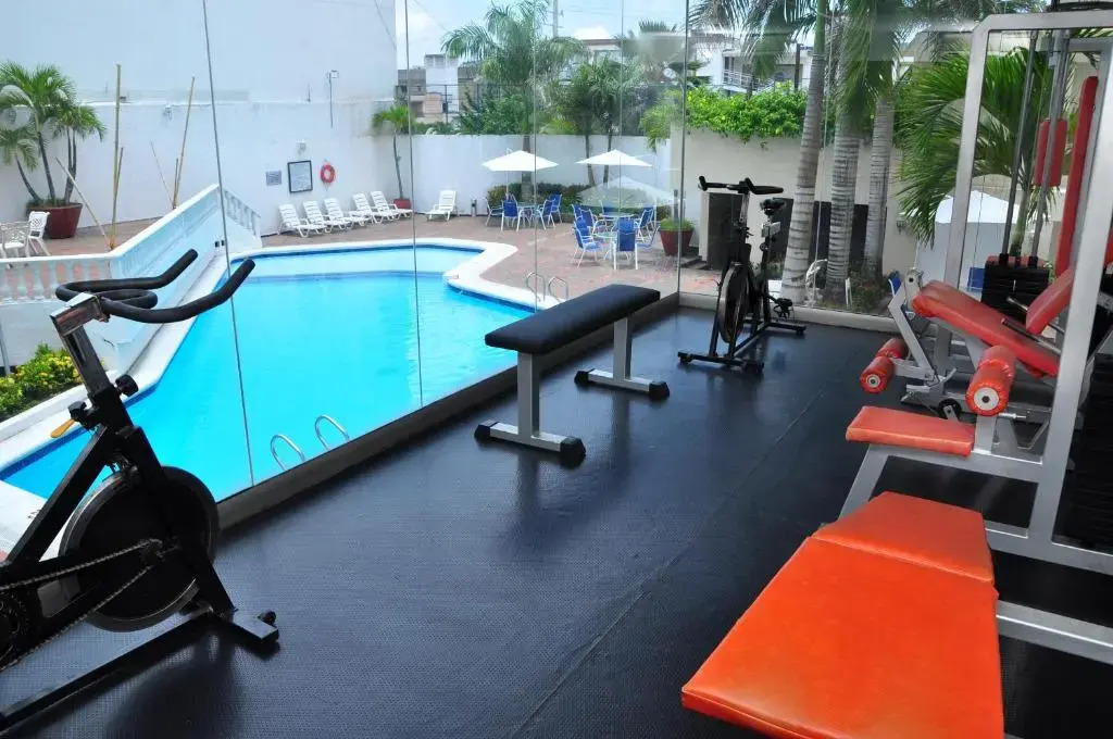 Hotel Faranda Express Puerta Del Sol Barranquilla, A Member of Radisson Individuals